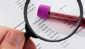 Resultados on-line